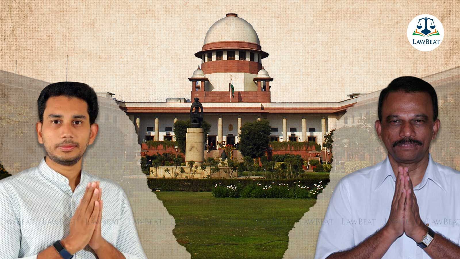 Supreme Court agrees to hear plea challenging Delhi HCs order granting interim bail to Raghav Magunta Supreme Court agrees to hear plea challenging Delhi HCs order granting interim bail to Raghav Magunta
